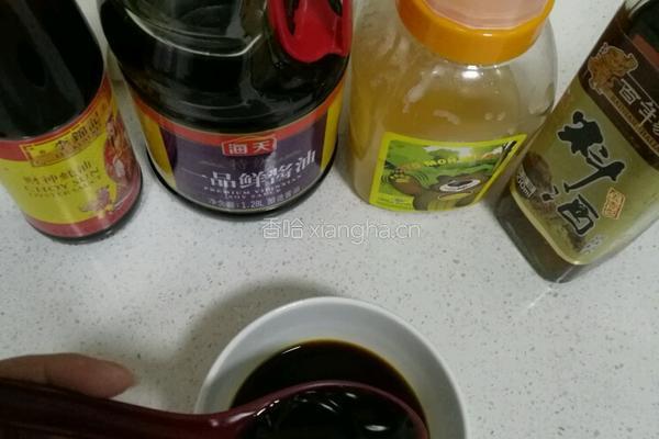 照烧鸡肉饭的做法图解5