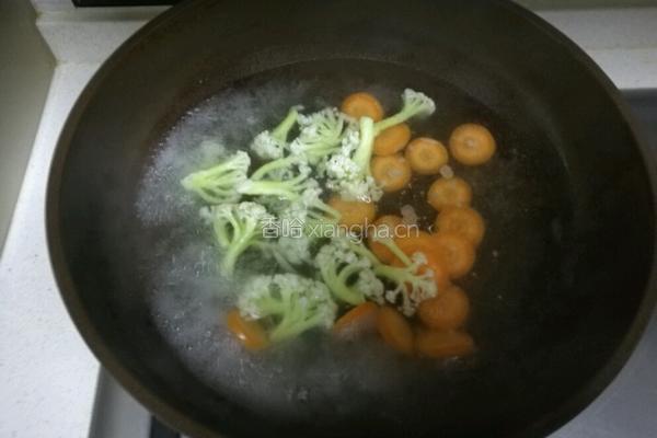 照烧鸡肉饭的做法图解6