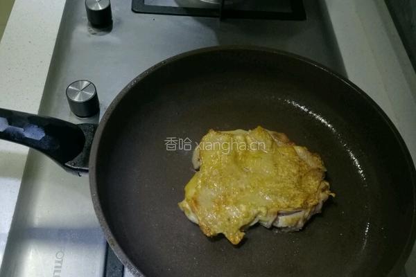 照烧鸡肉饭的做法图解7