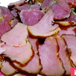 干巴牛肉 腊排骨的做法[图]