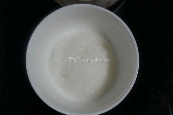自制素沙拉酱的做法图解2