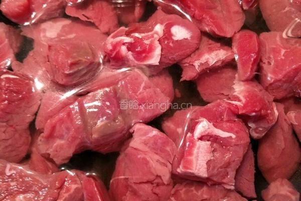 牛肉火锅汤底的做法图解1