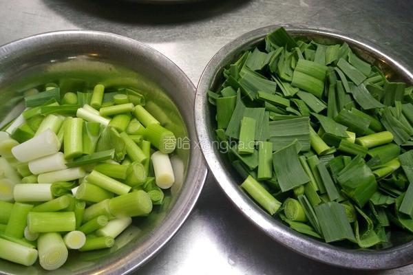豆干回锅肉的做法图解3