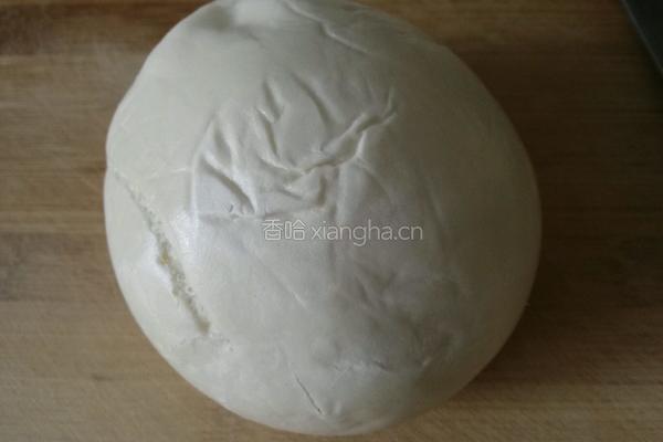 黄金馒头片的做法图解1