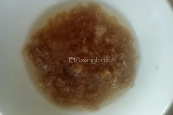 扇贝粉丝的做法图解11