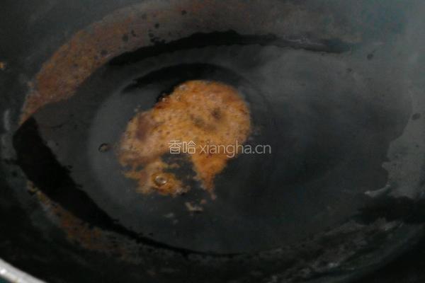 乡巴佬卤鸡蛋的做法图解6
