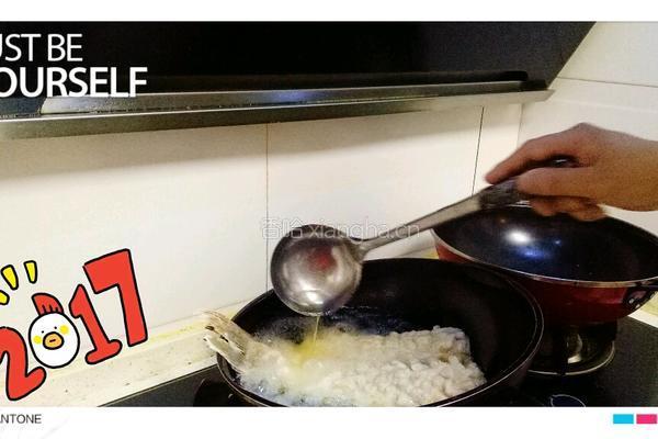 松鼠醋鱼的做法图解7