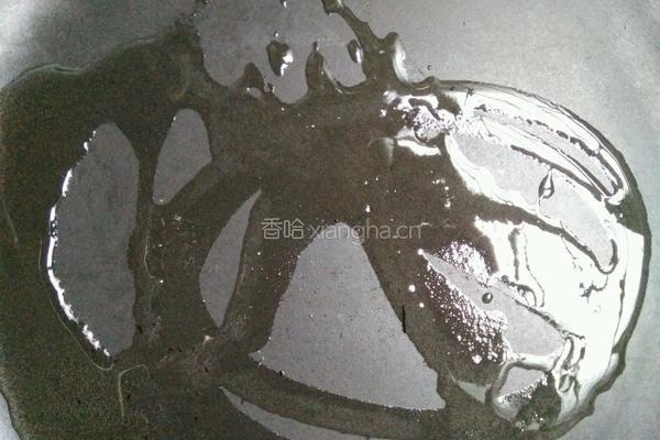 炒毛豆的做法图解5