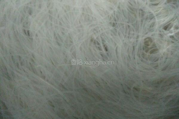 火锅料理的做法图解7