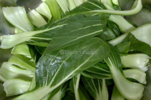 火锅料理的做法图解9