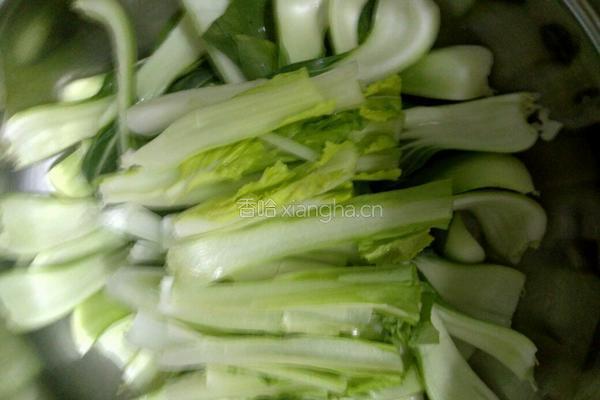 火锅料理的做法图解10