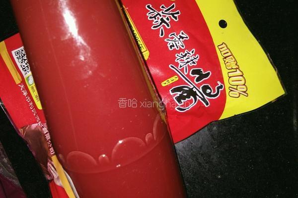 自制辣条的做法图解5