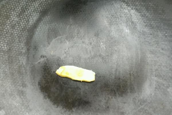 蒜香炸油鱼的做法图解3