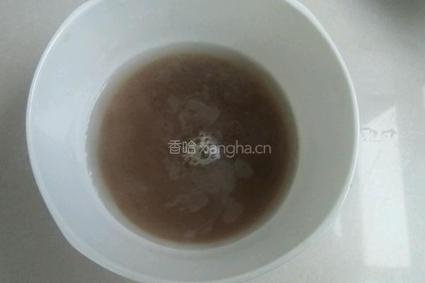 蒜蓉醋汁菠菜的做法图解5