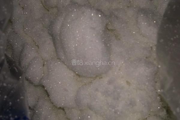 花生糖板的做法图解2