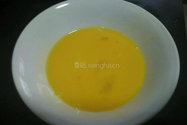 番茄鸡蛋青菜面的做法图解4