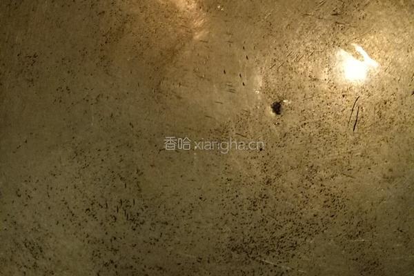 稀饭锅贴馒头的做法图解4