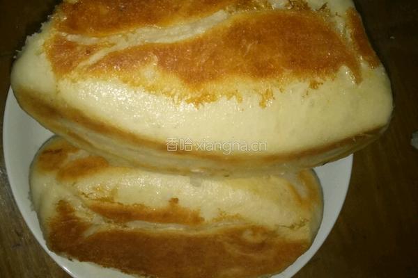 稀饭锅贴馒头的做法图解6