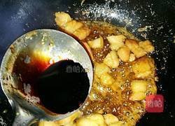 土豆红烧肉的做法图解7