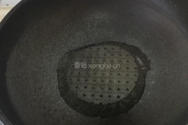 芹菜炒粉的做法图解2