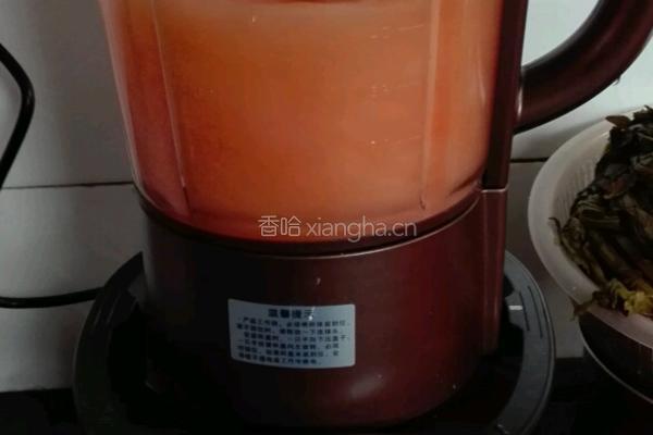 彩色素馅儿包子的做法图解4