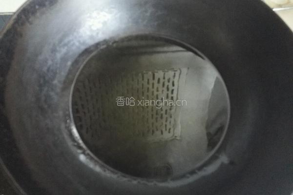 椒盐杏鲍菇的做法图解4