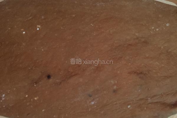 老北京零食～猫耳朵的做法图解5