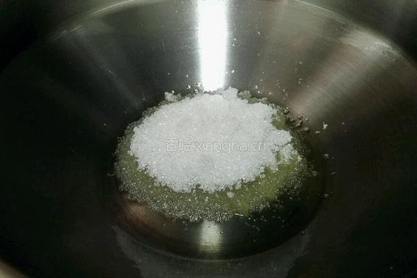 拔丝红薯的做法图解5