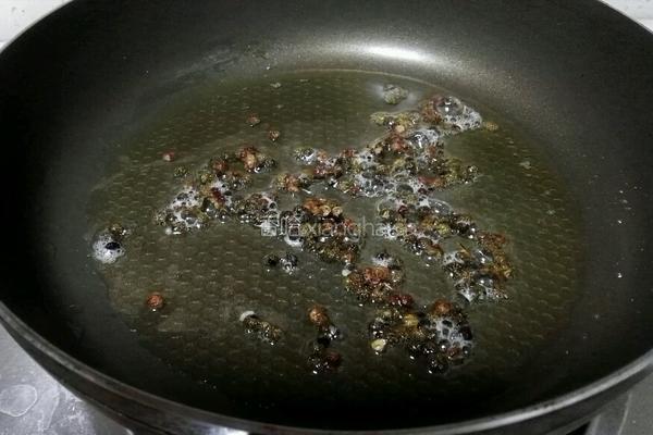 酸辣粉的做法图解5