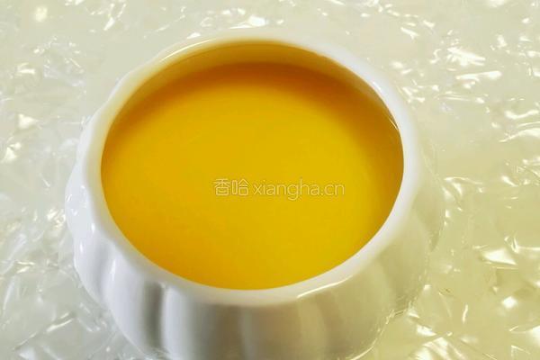 虾仁蒸蛋的做法图解3
