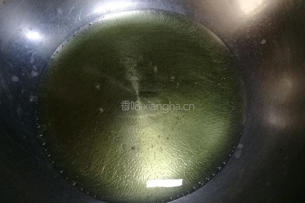 香菇牛肉辣酱的做法图解4