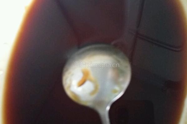 照烧鸡腿的做法图解2