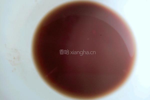 自制豆沙的做法图解6