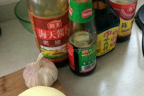 蜜汁鸡的做法图解1