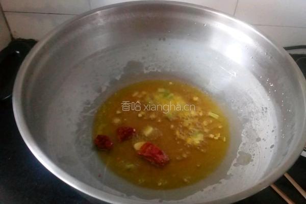 红烧鱼段的做法图解5