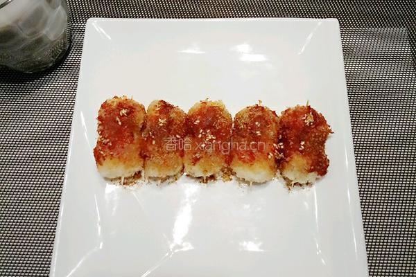 软炸鹌鹑蛋的做法图解4