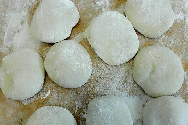 三鲜馅饺子的做法图解7