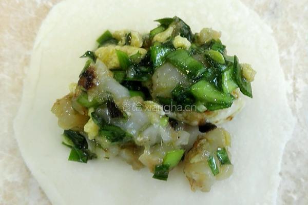 三鲜馅饺子的做法图解9
