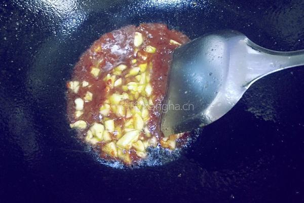 麻辣藕片的做法图解7