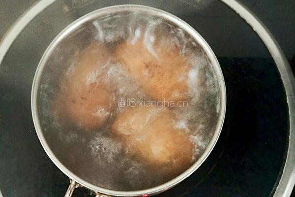 土豆饼的做法图解1