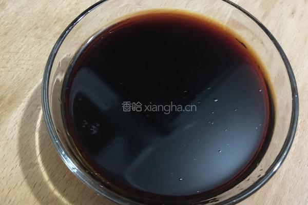 红烧海鲳鱼的做法图解3