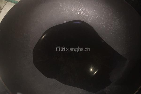 西葫芦炒肉的做法图解2