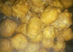 酿豆泡