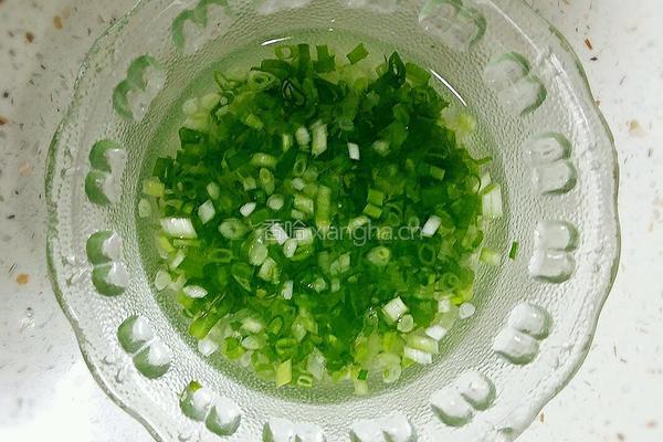 土豆泥的做法图解3