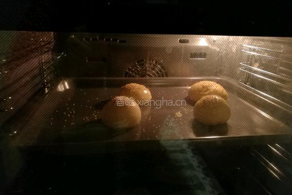 多汁牛肉mini汉堡的做法图解2