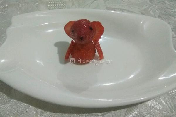 宝贝作品