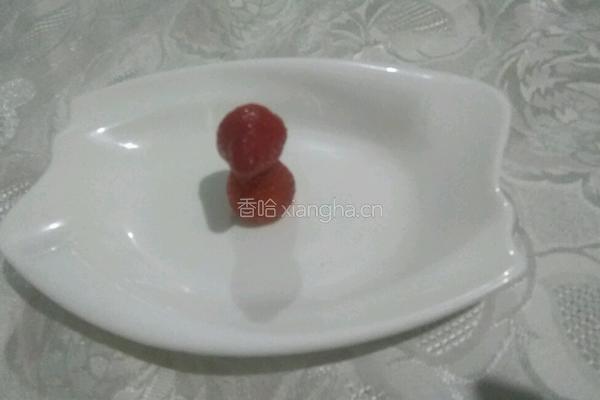 宝贝作品的做法图解2