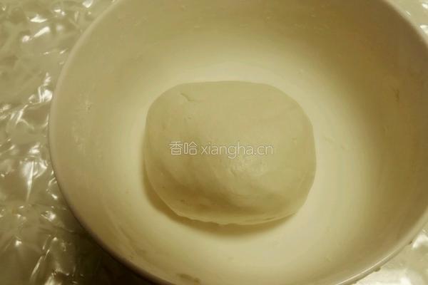 桂花糯米红枣的做法图解3