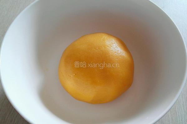 粗粮炉果的做法图解3