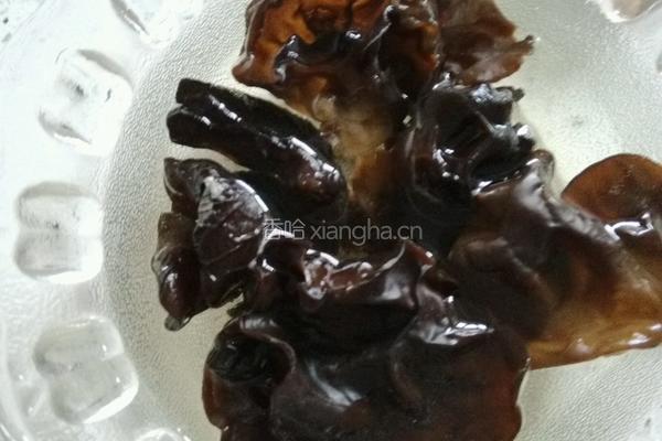 羊汤滋补炖菜的做法图解3